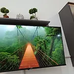 Apartment Nitro 1 Premium Cozy - Wine Tasting - Souvenir - Art Gallery - Private Guided Tours - Relaxing - Romantic Skopje