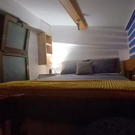 Apartamento Nitro 1 Premium Cozy - Wine Tasting - Souvenir - Art Gallery - Private Guided Tours - Relaxing - Romantic Escópia