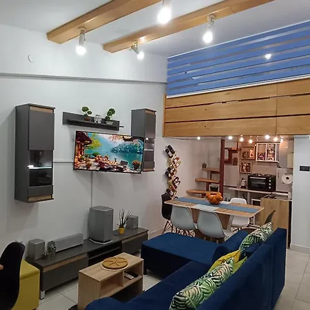 Apartment Nitro 1 Premium Cozy - Wine Tasting - Souvenir - Art Gallery - Private Guided Tours - Relaxing - Romantic *