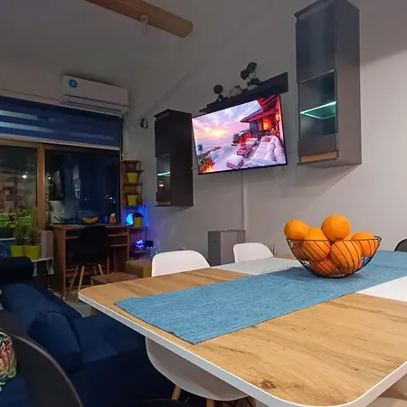 Apartment Nitro - Premium - Wine Tasting - Souvenir - Art Gallery - Private Guided Tours - Relaxing - Romantic