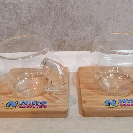 Nitro 1 Premium Cozy - Wine Tasting - Souvenir - Art Gallery - Private Guided Tours - Relaxing - Romantic Apartamento *