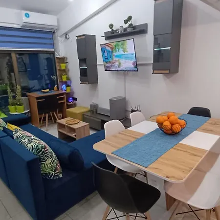 Nitro 1 Premium Cozy - Wine Tasting - Souvenir - Art Gallery - Private Guided Tours - Relaxing - Romantic Apartamento *