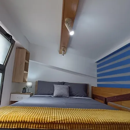 Nitro 1 Premium Cozy - Wine Tasting - Souvenir - Art Gallery - Private Guided Tours - Relaxing - Romantic Apartamento