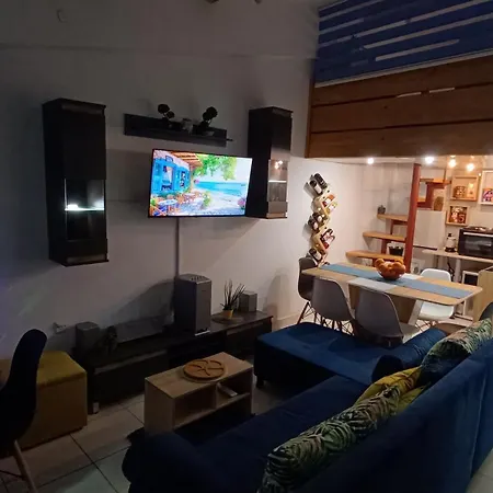 Apartamento Nitro 1 Premium Cozy - Wine Tasting - Souvenir - Art Gallery - Private Guided Tours - Relaxing - Romantic