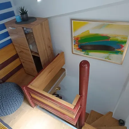 Nitro 1 Premium Cozy - Wine Tasting - Souvenir - Art Gallery - Private Guided Tours - Relaxing - Romantic *