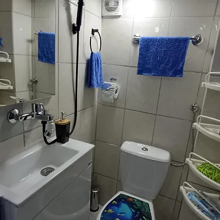 Nitro 1 Premium Cozy - Wine Tasting - Souvenir - Art Gallery - Private Guided Tours - Relaxing - Romantic Apartamento *