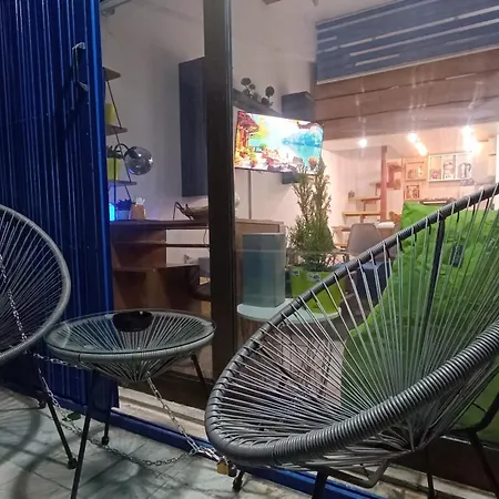 Nitro 1 Premium Cozy - Wine Tasting - Souvenir - Art Gallery - Private Guided Tours - Relaxing - Romantic Apartamento Escópia