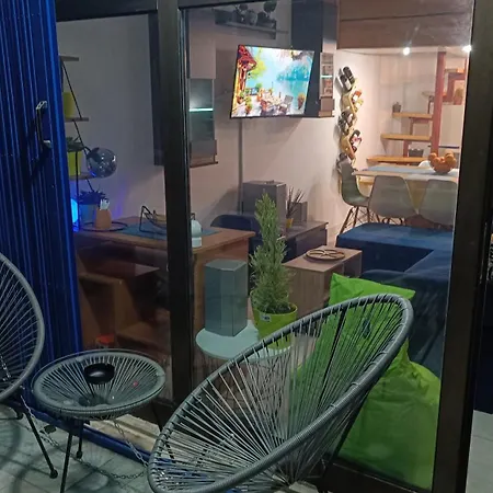 Nitro 1 Premium Cozy - Wine Tasting - Souvenir - Art Gallery - Private Guided Tours - Relaxing - Romantic Apartamento Escópia