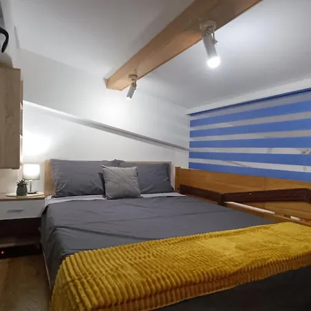 Nitro 1 Premium Cozy - Wine Tasting - Souvenir - Art Gallery - Private Guided Tours - Relaxing - Romantic Apartamento *