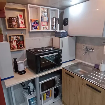 דירה Nitro 1 Premium Cozy - Wine Tasting - Souvenir - Art Gallery - Private Guided Tours - Relaxing - Romantic סקופיה