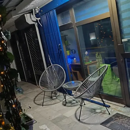 Nitro 1 Premium Cozy - Wine Tasting - Souvenir - Art Gallery - Private Guided Tours - Relaxing - Romantic Apartamento *