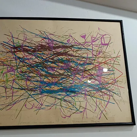 Nitro 1 Premium Cozy - Wine Tasting - Souvenir - Art Gallery - Private Guided Tours - Relaxing - Romantic סקופיה