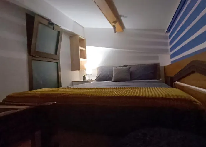 Appartement Nitro 1 Premium Cozy - Wine Tasting - Souvenir - Art Gallery - Private Guided Tours - Relaxing - Romantic Skopje