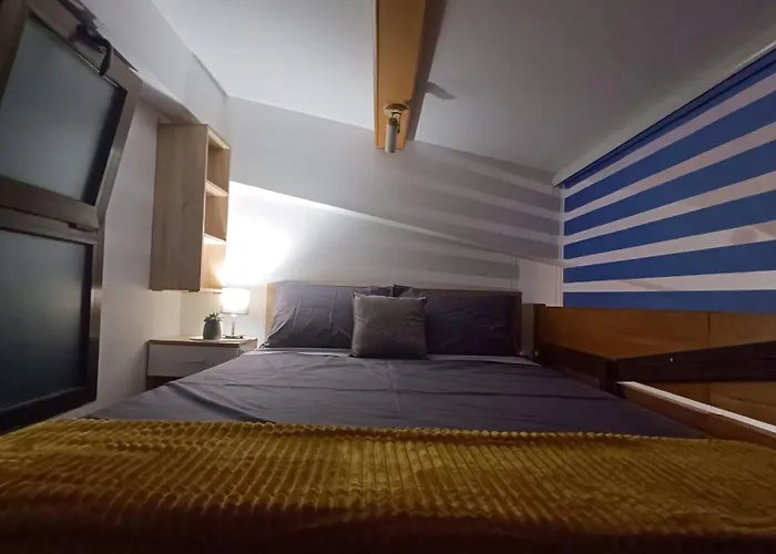 Nitro 1 Premium Cozy - Wine Tasting - Souvenir - Art Gallery - Private Guided Tours - Relaxing - Romantic Skopje