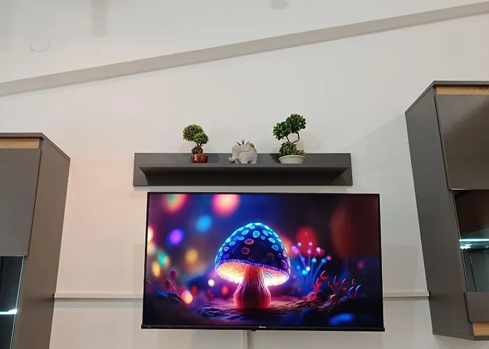 Apartment Nitro 1 Premium Cozy - Wine Tasting - Souvenir - Art Gallery - Private Guided Tours - Relaxing - Romantic