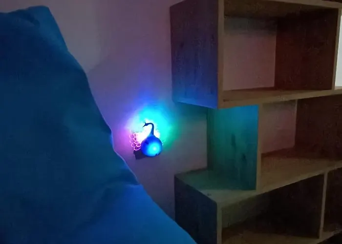 Apartment Nitro 1 Premium Cozy - Wine Tasting - Souvenir - Art Gallery - Private Guided Tours - Relaxing - Romantic