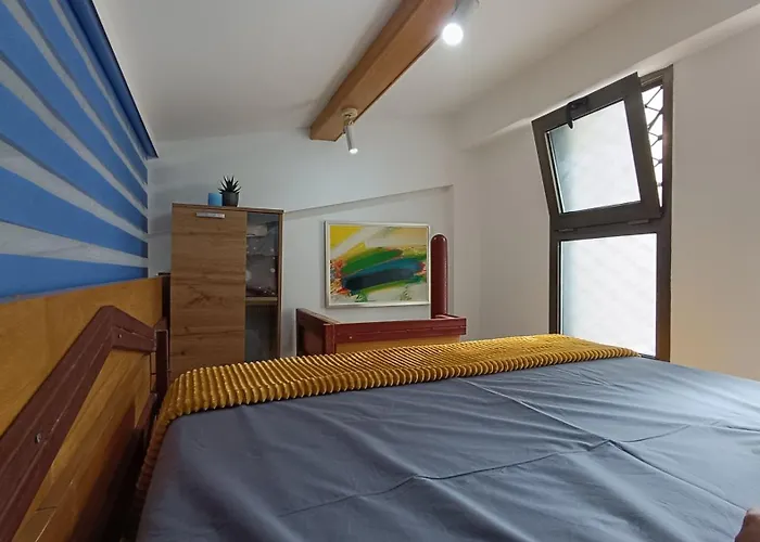 Nitro 1 Premium Cozy - Wine Tasting - Souvenir - Art Gallery - Private Guided Tours - Relaxing - Romantic Apartment *