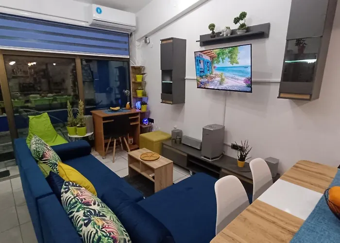 Nitro 1 Premium Cozy - Wine Tasting - Souvenir - Art Gallery - Private Guided Tours - Relaxing - Romantic Apartment *