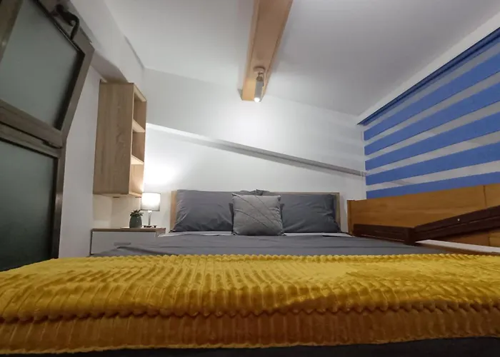 Nitro 1 Premium Cozy - Wine Tasting - Souvenir - Art Gallery - Private Guided Tours - Relaxing - Romantic * Skopje