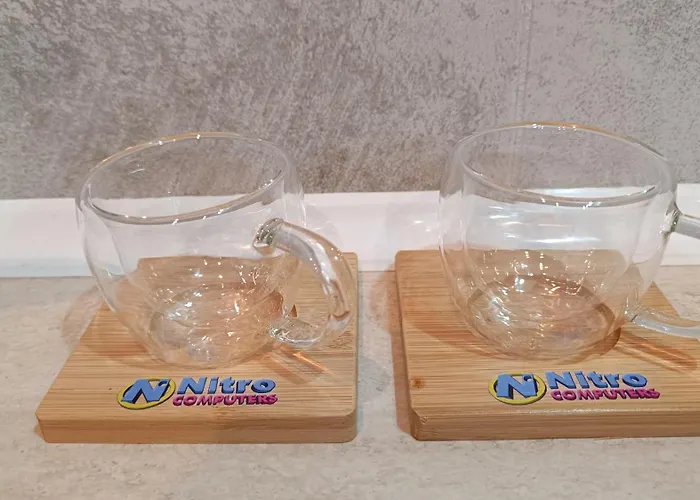 Nitro 1 Premium Cozy - Wine Tasting - Souvenir - Art Gallery - Private Guided Tours - Relaxing - Romantic Apartment *