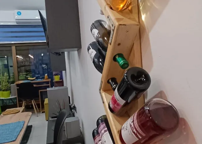 Appartement Nitro 1 Premium Cozy - Wine Tasting - Souvenir - Art Gallery - Private Guided Tours - Relaxing - Romantic *