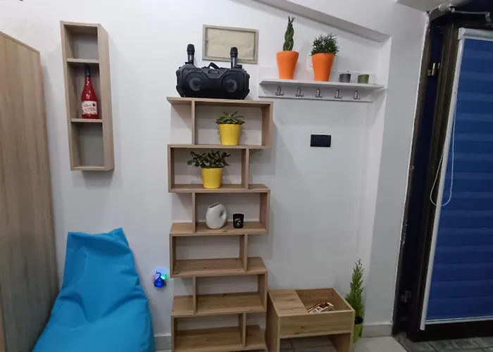 Nitro 1 Premium Cozy - Wine Tasting - Souvenir - Art Gallery - Private Guided Tours - Relaxing - Romantic * Skopje