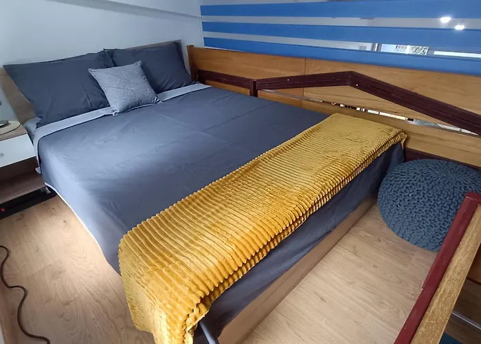 Nitro 1 Premium Cozy - Wine Tasting - Souvenir - Art Gallery - Private Guided Tours - Relaxing - Romantic Appartement