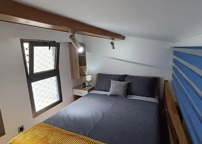 Nitro 1 Premium Cozy - Wine Tasting - Souvenir - Art Gallery - Private Guided Tours - Relaxing - Romantic Skopje