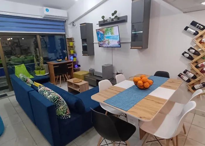 Nitro 1 Premium Cozy - Wine Tasting - Souvenir - Art Gallery - Private Guided Tours - Relaxing - Romantic Apartment *