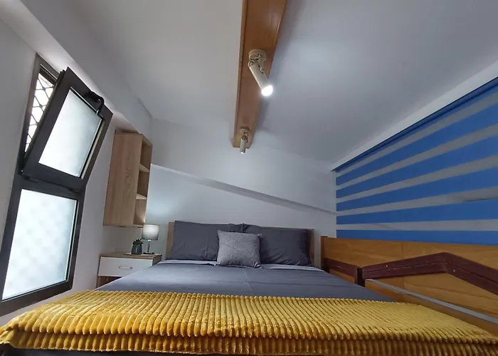 Nitro 1 Premium Cozy - Wine Tasting - Souvenir - Art Gallery - Private Guided Tours - Relaxing - Romantic Apartment