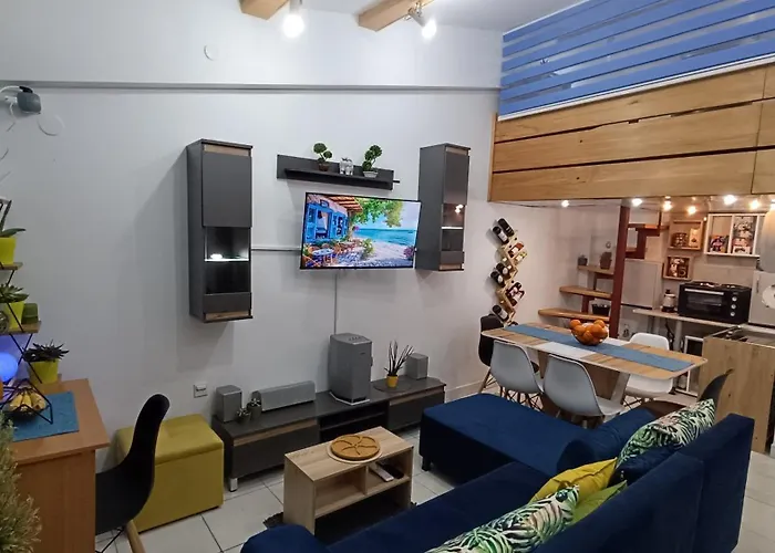 Nitro 1 Premium Cozy - Wine Tasting - Souvenir - Art Gallery - Private Guided Tours - Relaxing - Romantic Apartment