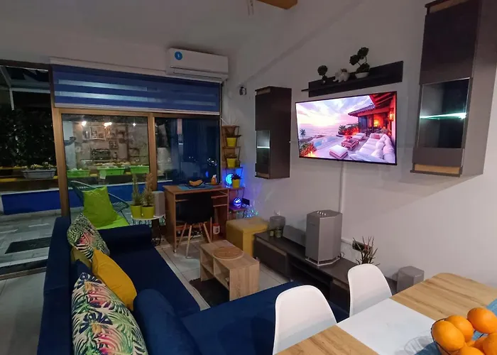 Apartment Nitro 1 Premium Cozy - Wine Tasting - Souvenir - Art Gallery - Private Guided Tours - Relaxing - Romantic