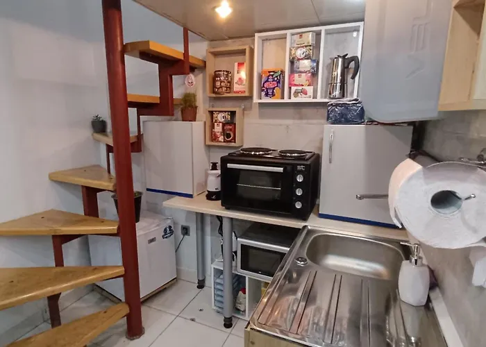 Nitro 1 Premium Cozy - Wine Tasting - Souvenir - Art Gallery - Private Guided Tours - Relaxing - Romantic Skopje