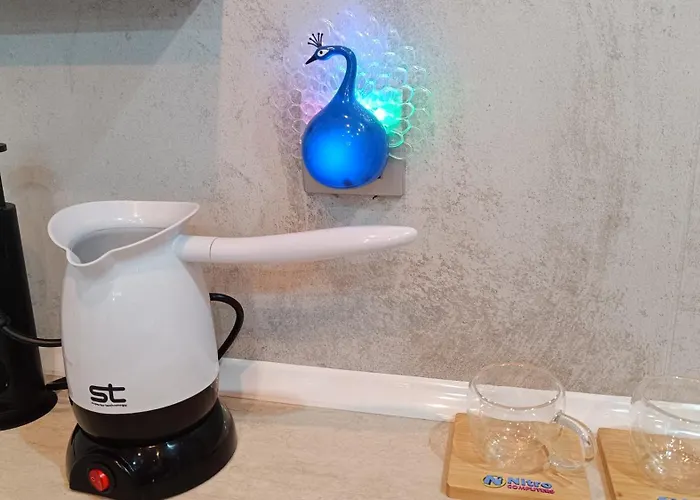 Nitro 1 Premium Cozy - Wine Tasting - Souvenir - Art Gallery - Private Guided Tours - Relaxing - Romantic Appartement *