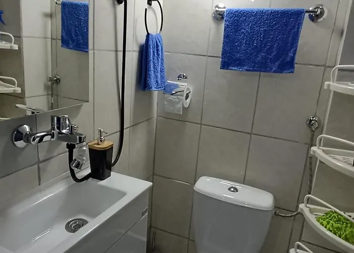 Nitro 1 Premium Cozy - Wine Tasting - Souvenir - Art Gallery - Private Guided Tours - Relaxing - Romantic Apartment *