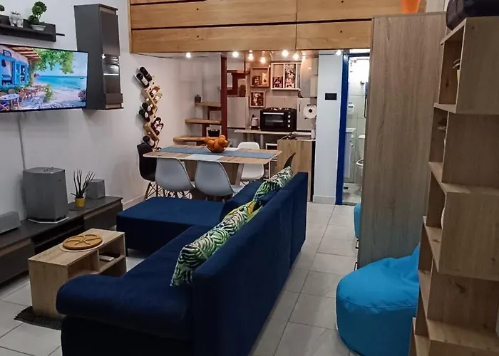 Nitro 1 Premium Cozy - Wine Tasting - Souvenir - Art Gallery - Private Guided Tours - Relaxing - Romantic Skopje