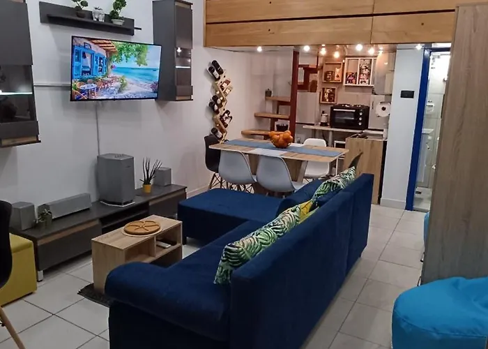 Nitro 1 Premium Cozy - Wine Tasting - Souvenir - Art Gallery - Private Guided Tours - Relaxing - Romantic Apartment