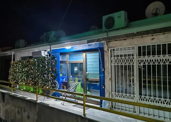 Nitro 1 Premium Cozy - Wine Tasting - Souvenir - Art Gallery - Private Guided Tours - Relaxing - Romantic Skopje