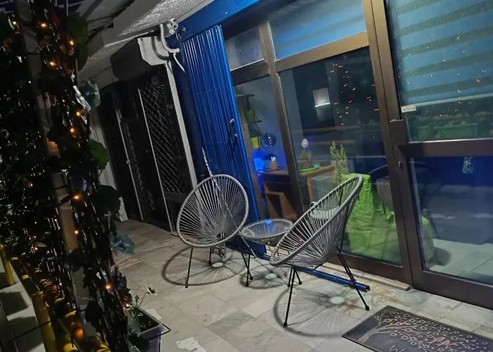 Nitro 1 Premium Cozy - Wine Tasting - Souvenir - Art Gallery - Private Guided Tours - Relaxing - Romantic Apartment *