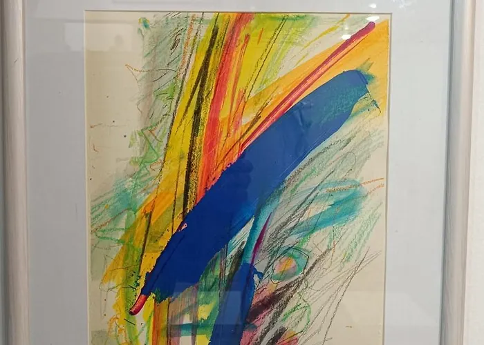 Appartement Nitro 1 Premium Cozy - Wine Tasting - Souvenir - Art Gallery - Private Guided Tours - Relaxing - Romantic Skopje